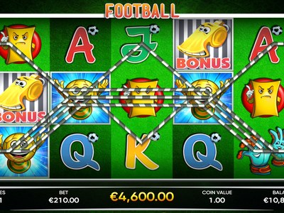 Игровой автомат Stack'em